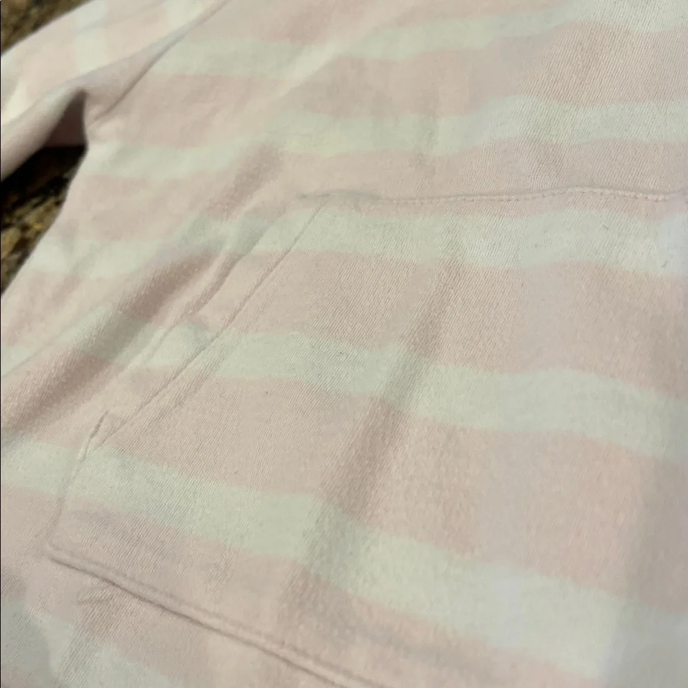 Nike Light Pink Sweatsuit, Size 9 Months
